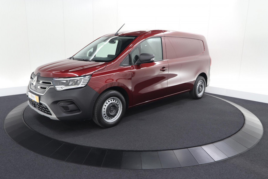 Renault Kangoo E-Tech Extra L2 22 kW 44 kWh | 98,9% SOH | KLAAR VOOR ELKE KLUS | Camera | Apple Carplay