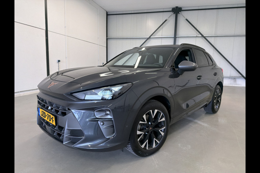 CUPRA Terramar 1.5 eTSI 150PK BUSINESS HEAD-UP/NAVI/CAMERA/LEDER MATRIX