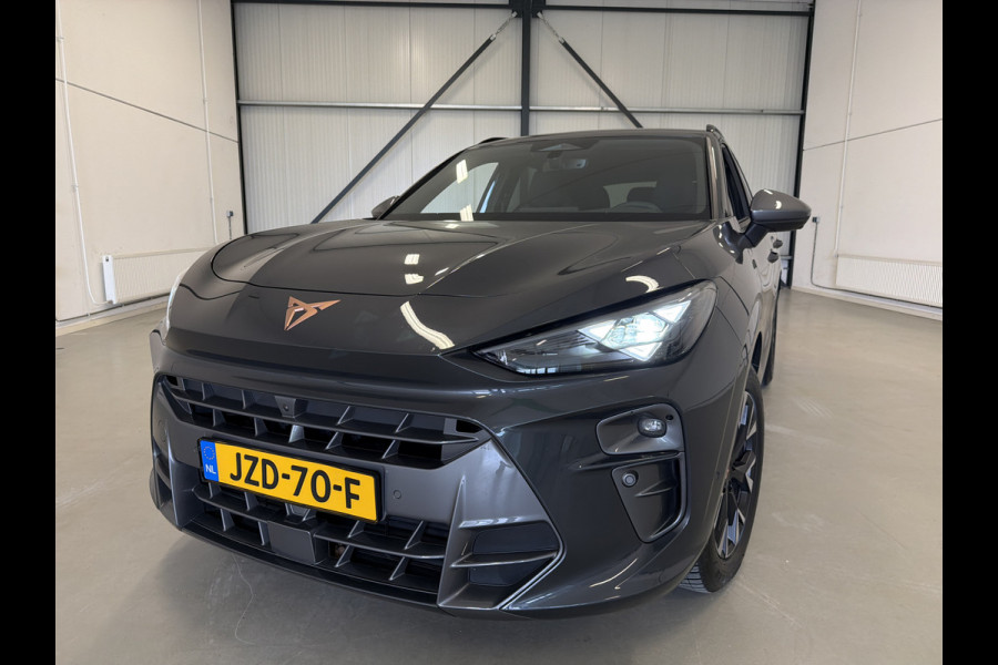 CUPRA Terramar 1.5 eTSI 150PK BUSINESS HEAD-UP/NAVI/CAMERA/LEDER MATRIX
