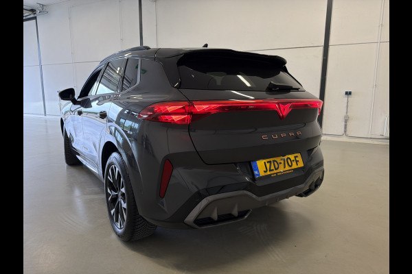 CUPRA Terramar 1.5 eTSI 150PK BUSINESS HEAD-UP/NAVI/CAMERA/LEDER MATRIX