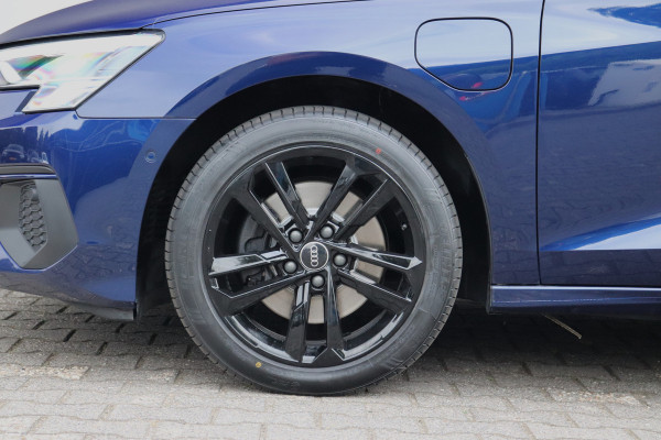 Audi A3 Sportback 40 TFSI e S-line eHybrid Leder Camera Carplay