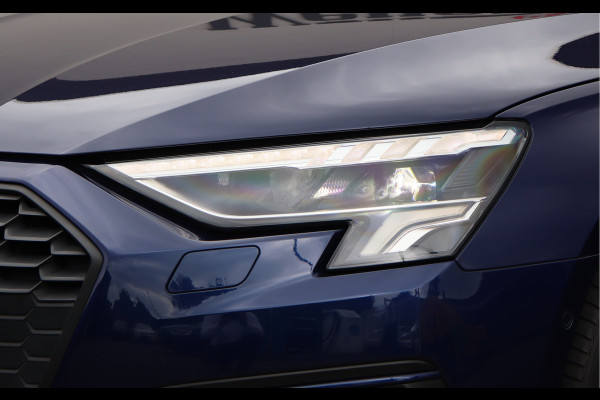 Audi A3 Sportback 40 TFSI e S-line eHybrid Leder Camera Carplay