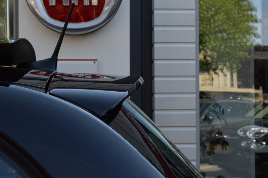 Fiat 500 1.0 Hybrid Sport|Open dak|16"|Cruise|TFT|Clima