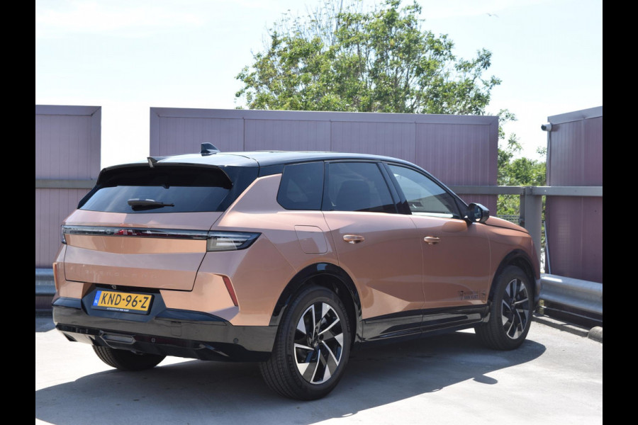 Opel Grandland 1.6 Turbo Plug-in-Hybrid GS | 195 PK | PANORAMADAK | AGR COMFORTSTOEL | ELEKTRISCHE ACHTERKLEP |