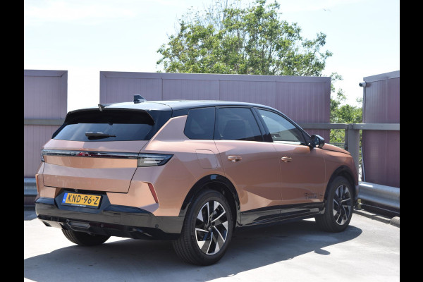 Opel Grandland 1.6 Turbo Plug-in-Hybrid GS | 195 PK | PANORAMADAK | AGR COMFORTSTOEL | ELEKTRISCHE ACHTERKLEP |