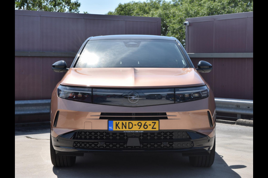 Opel Grandland 1.6 Turbo Plug-in-Hybrid GS | 195 PK | PANORAMADAK | AGR COMFORTSTOEL | ELEKTRISCHE ACHTERKLEP |