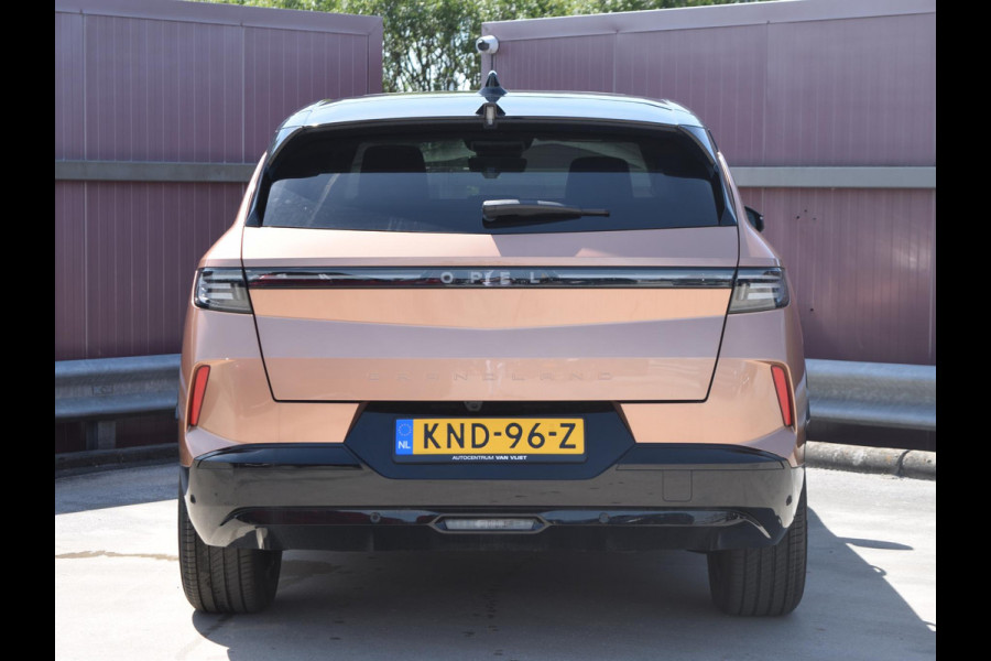 Opel Grandland 1.6 Turbo Plug-in-Hybrid GS | 195 PK | PANORAMADAK | AGR COMFORTSTOEL | ELEKTRISCHE ACHTERKLEP |