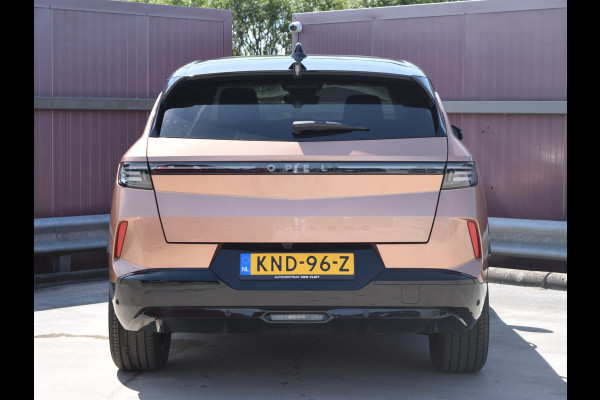 Opel Grandland 1.6 Turbo Plug-in-Hybrid GS | 195 PK | PANORAMADAK | AGR COMFORTSTOEL | ELEKTRISCHE ACHTERKLEP |