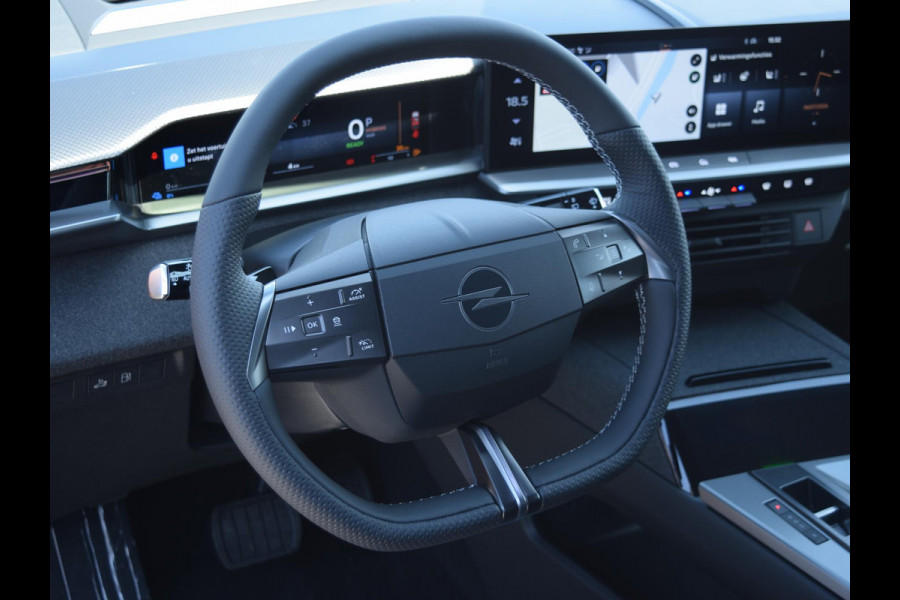 Opel Grandland 1.6 Turbo Plug-in-Hybrid GS | 195 PK | PANORAMADAK | AGR COMFORTSTOEL | ELEKTRISCHE ACHTERKLEP |