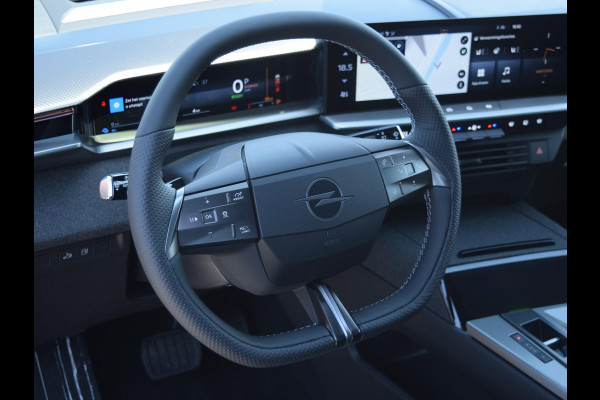 Opel Grandland 1.6 Turbo Plug-in-Hybrid GS | 195 PK | PANORAMADAK | AGR COMFORTSTOEL | ELEKTRISCHE ACHTERKLEP |