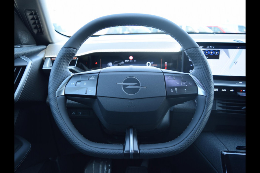 Opel Grandland 1.6 Turbo Plug-in-Hybrid GS | 195 PK | PANORAMADAK | AGR COMFORTSTOEL | ELEKTRISCHE ACHTERKLEP |