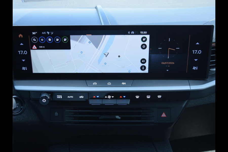 Opel Grandland 1.6 Turbo Plug-in-Hybrid GS | 195 PK | PANORAMADAK | AGR COMFORTSTOEL | ELEKTRISCHE ACHTERKLEP |