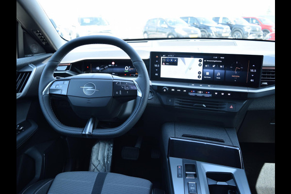 Opel Grandland 1.6 Turbo Plug-in-Hybrid GS | 195 PK | PANORAMADAK | AGR COMFORTSTOEL | ELEKTRISCHE ACHTERKLEP |