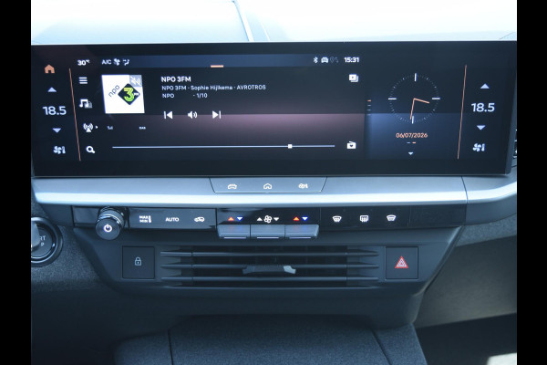 Opel Grandland 1.6 Turbo Plug-in-Hybrid GS | 195 PK | PANORAMADAK | AGR COMFORTSTOEL | ELEKTRISCHE ACHTERKLEP |