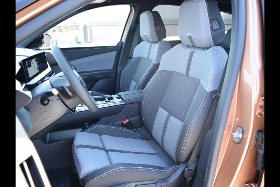Opel Grandland 1.6 Turbo Plug-in-Hybrid GS | 195 PK | PANORAMADAK | AGR COMFORTSTOEL | ELEKTRISCHE ACHTERKLEP |