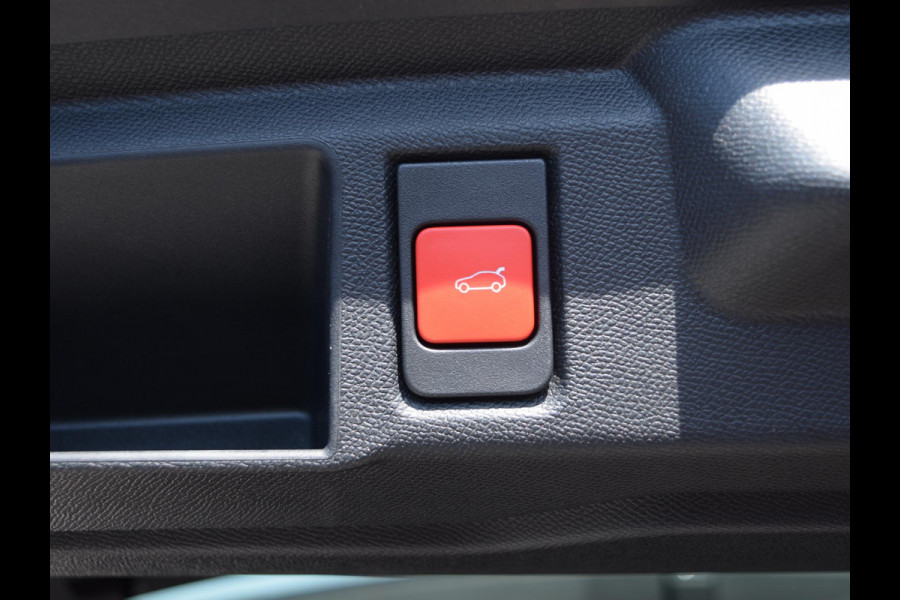 Opel Grandland 1.6 Turbo Plug-in-Hybrid GS | 195 PK | PANORAMADAK | AGR COMFORTSTOEL | ELEKTRISCHE ACHTERKLEP |