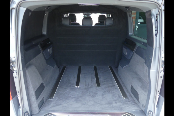 Mercedes-Benz Eqv 300 L2 90kWh Dubbel Cabine LED/LEER/Navi/Camera