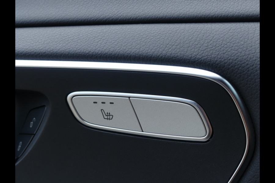 Mercedes-Benz Eqv 300 L2 90kWh Dubbel Cabine LED/LEER/Navi/Camera