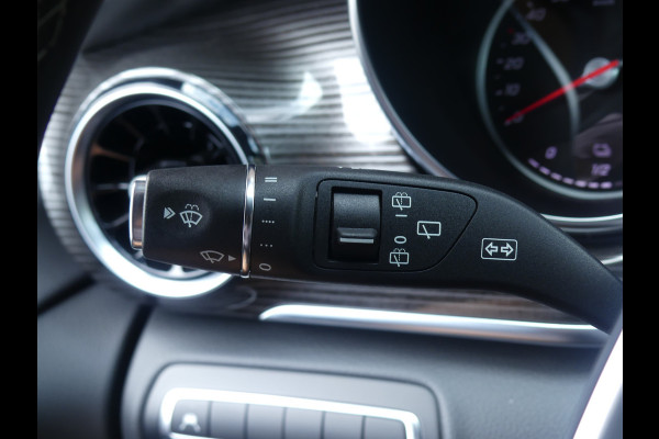 Mercedes-Benz Eqv 300 L2 90kWh Dubbel Cabine LED/LEER/Navi/Camera