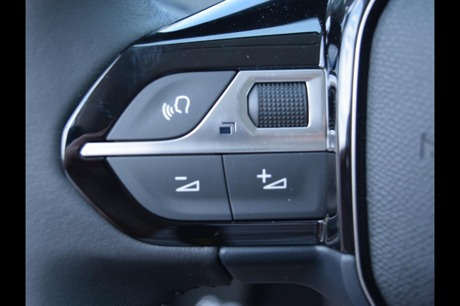 Peugeot e-208 EV Allure 51 kWh | WARMTEPOMP | NAVIGATION PACK | VISION PACK | DRIVE ASSIST PLUS PACK | ACTIEPRIJS!