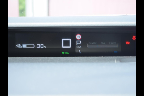 Citroën ë-C3 Max 113pk 44 kWh