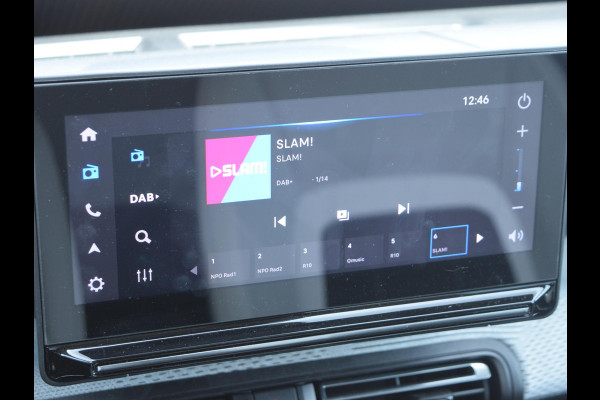 Citroën ë-C3 Max 113pk 44 kWh
