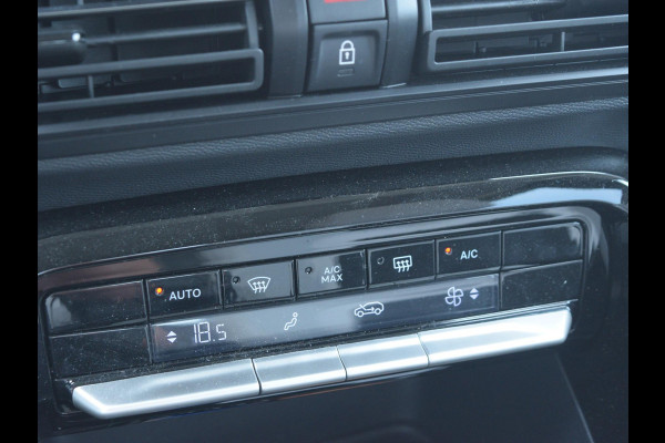 Citroën ë-C3 Max 113pk 44 kWh