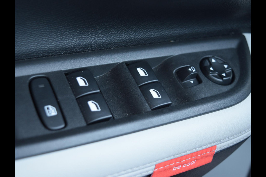 Citroën ë-C3 Max 113pk 44 kWh