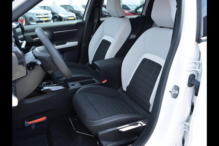 Citroën ë-C3 Max 113pk 44 kWh