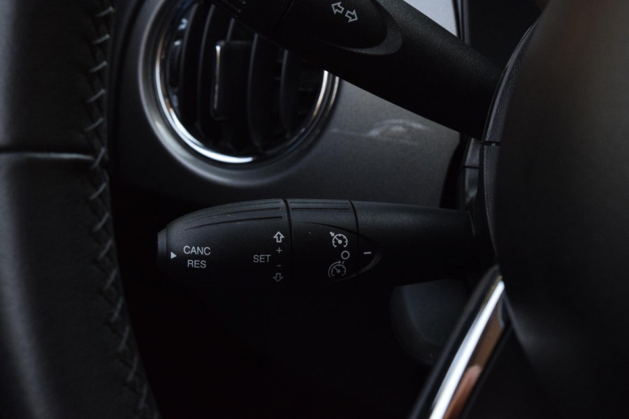 Fiat 500C 0.9 TwinAir Turbo Young|Nav|Cruise|15"|Orig.NL