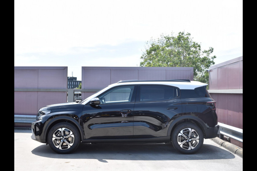 Citroën Ë-C3 Aircross Max 113pk Extended Range 54 kWh