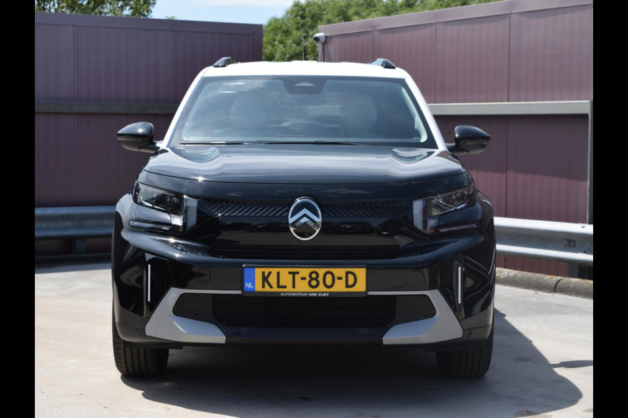 Citroën Ë-C3 Aircross Max 113pk Extended Range 54 kWh