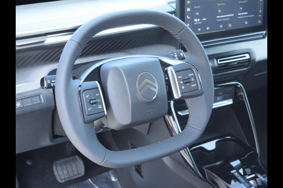 Citroën Ë-C3 Aircross Max 113pk Extended Range 54 kWh