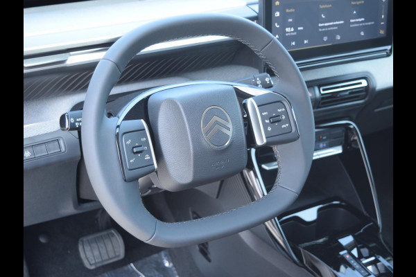 Citroën Ë-C3 Aircross Max 113pk Extended Range 54 kWh
