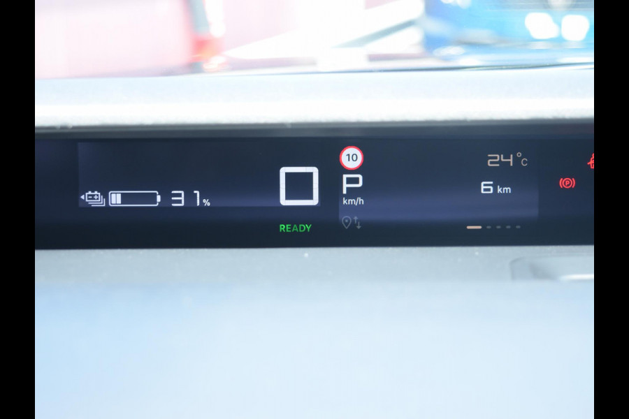 Citroën Ë-C3 Aircross Max 113pk Extended Range 54 kWh