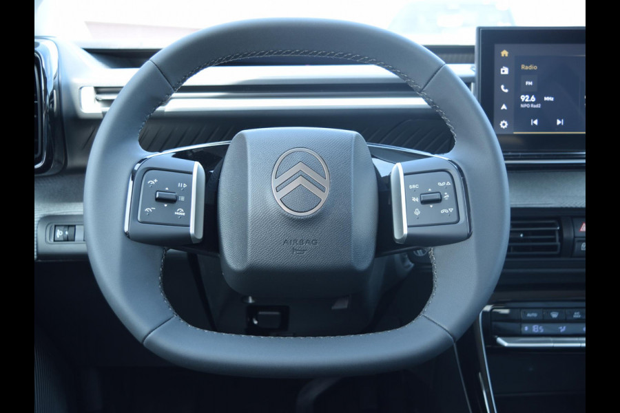 Citroën Ë-C3 Aircross Max 113pk Extended Range 54 kWh