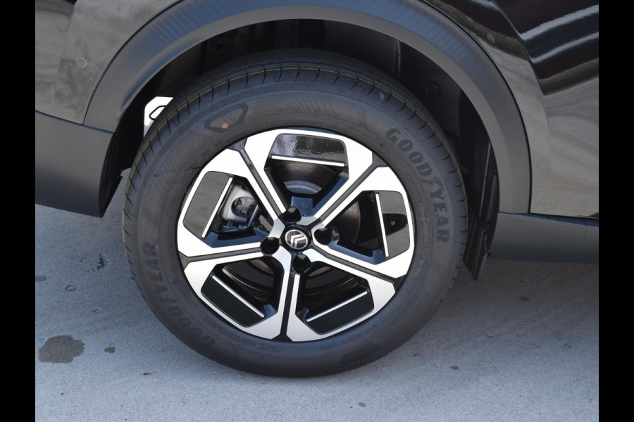 Citroën Ë-C3 Aircross Max 113pk Extended Range 54 kWh