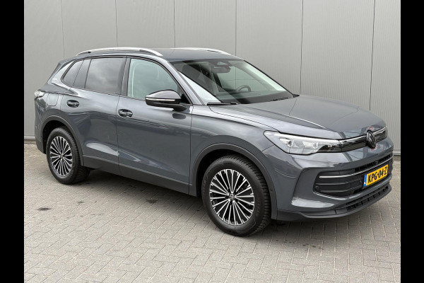 Volkswagen Tiguan 1.5 eTSI 130PK Life Edition Trekhaak/360Camera/Stoelverwarming/Full-Led