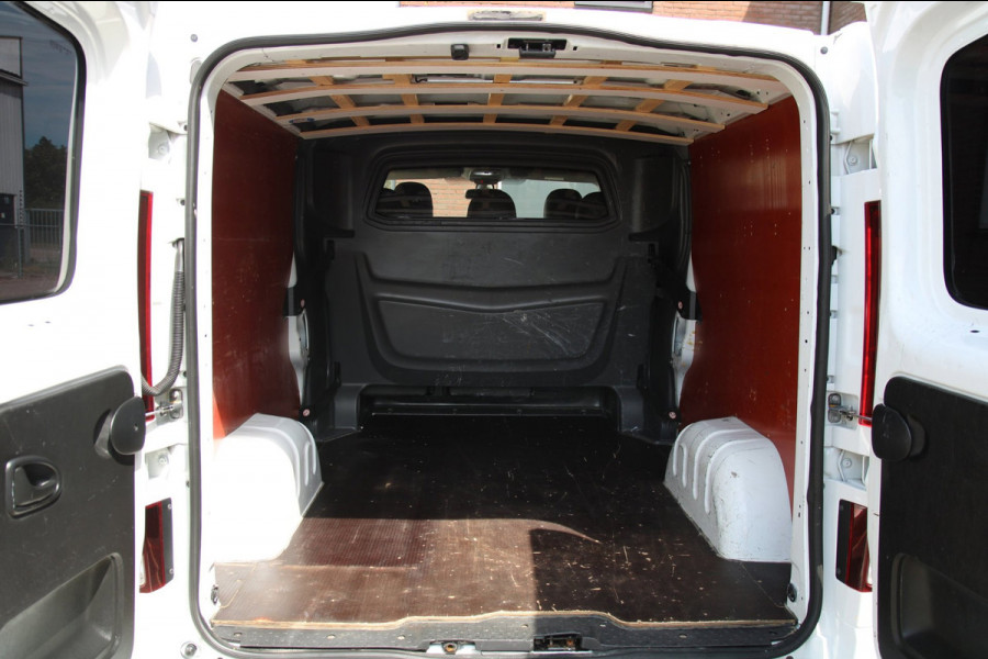 Opel Vivaro 1.6 CDTI L2H1 Edition Dubbel Cabine / Camera / Navi / Cruise