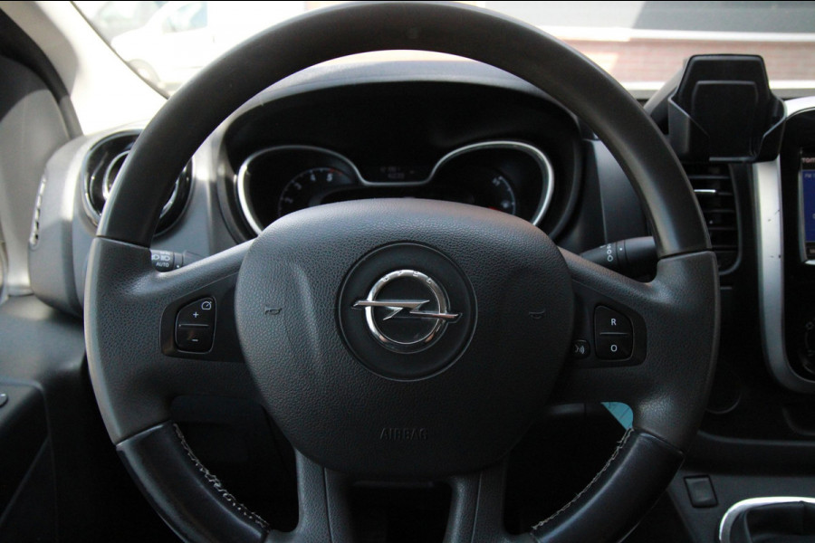 Opel Vivaro 1.6 CDTI L2H1 Edition Dubbel Cabine / Camera / Navi / Cruise