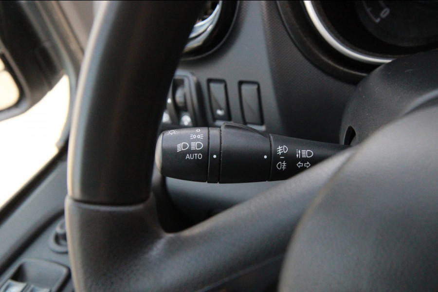Opel Vivaro 1.6 CDTI L2H1 Edition Dubbel Cabine / Camera / Navi / Cruise