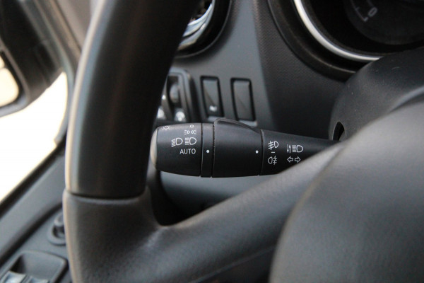Opel Vivaro 1.6 CDTI L2H1 Edition Dubbel Cabine / Camera / Navi / Cruise