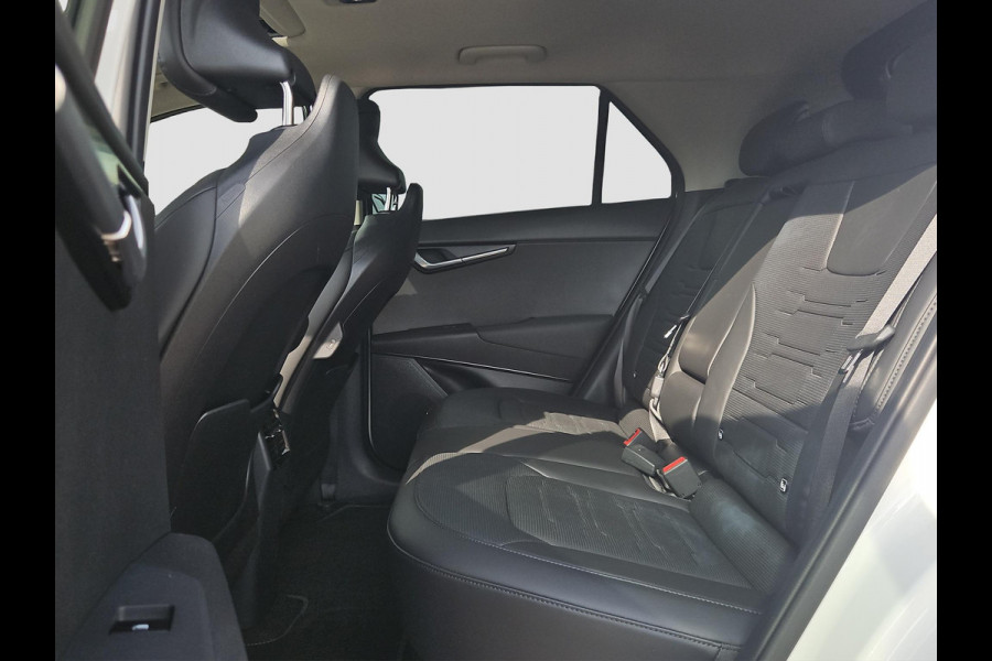 Kia Niro EV DynamicPlusLine 64.8 kWh | Dodehoek Assistentie | Leder | HUD | Stoel- en Stuurverwarming |