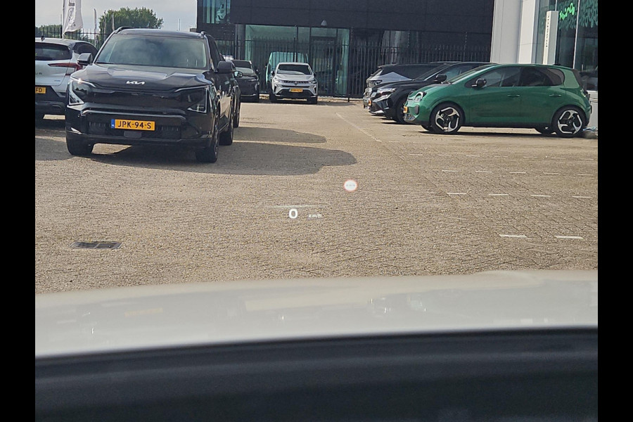 Kia Niro EV DynamicPlusLine 64.8 kWh | Dodehoek Assistentie | Leder | HUD | Stoel- en Stuurverwarming |