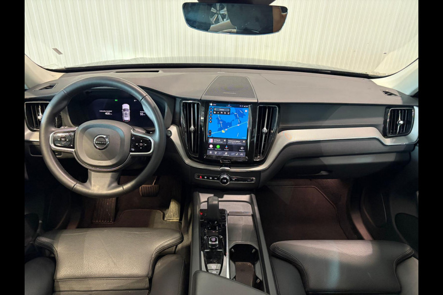 Volvo XC60 T6 Aut. Long Range Ultimate Dark ACC 360camera Leder 350pk