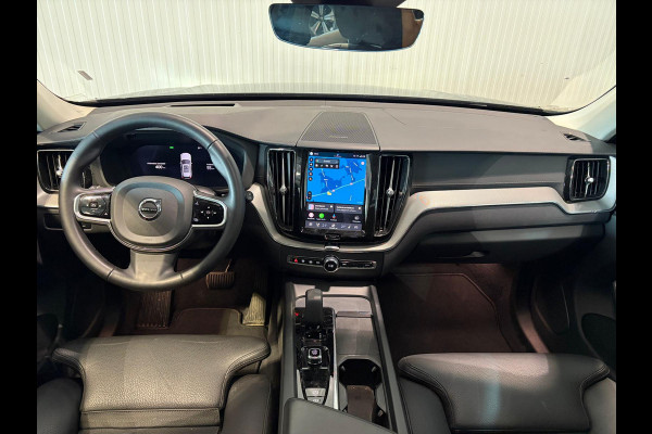 Volvo XC60 T6 Aut. Long Range Ultimate Dark ACC 360camera Leder 350pk