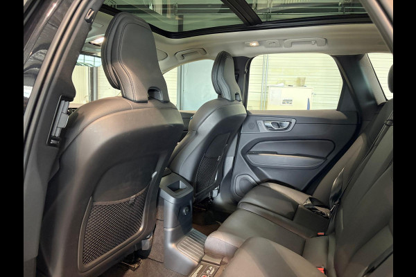 Volvo XC60 T6 Aut. Long Range Ultimate Dark ACC 360camera Leder 350pk