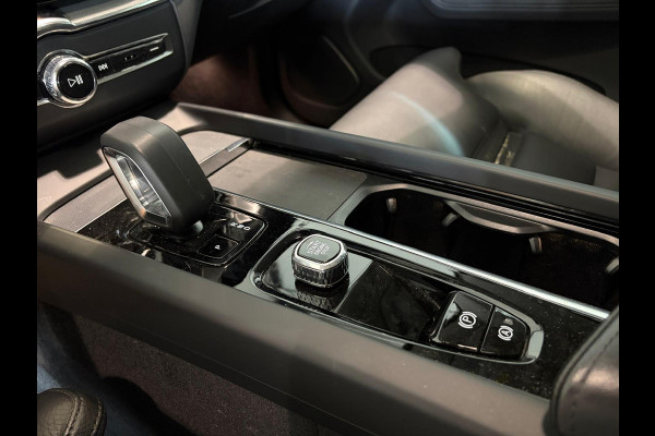 Volvo XC60 T6 Aut. Long Range Ultimate Dark ACC 360camera Leder 350pk