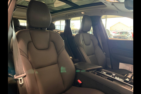 Volvo XC60 T6 Aut. Long Range Ultimate Dark ACC 360camera Leder 350pk