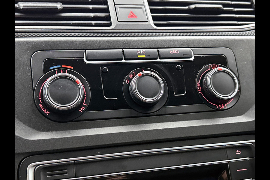 Volkswagen Caddy 1.4 TGI L2H1 Maxi CNG aardgas / Benz./ Comfortline Airco / Pdc. / Re.Schuifdeur / zeer milieu vriendelijk . / Apk 05-2026
